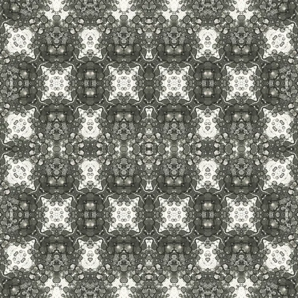 Kusursuz soyut desen. Kusursuz bir doku. Sonsuz arkaplan