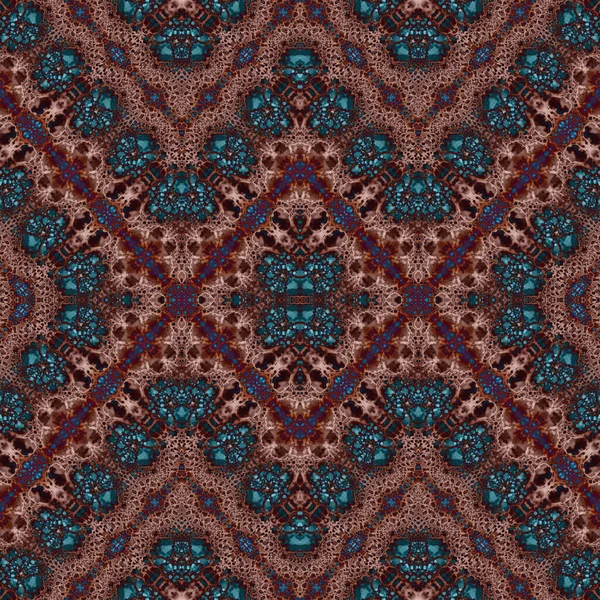 Kusursuz soyut desen. Kusursuz bir doku. Sonsuz arkaplan