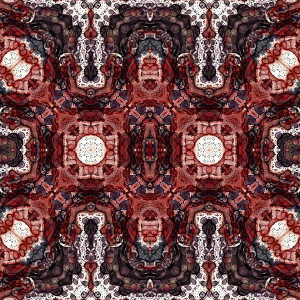 Kusursuz soyut desen. Kusursuz bir doku. Sonsuz arkaplan