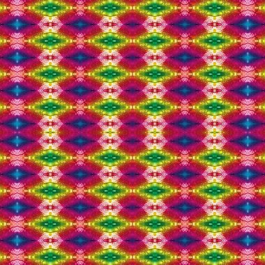 Kusursuz soyut desen. Kusursuz bir doku. Sonsuz arkaplan