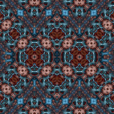 Kusursuz soyut desen. Kusursuz bir doku. Sonsuz arkaplan