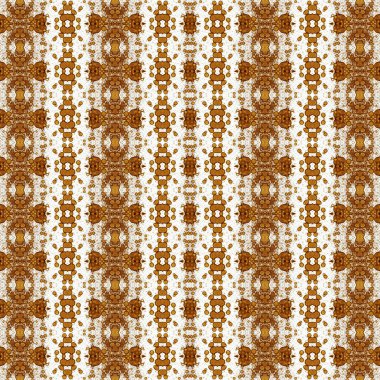 Kusursuz soyut desen. Kusursuz bir doku. Sonsuz arkaplan