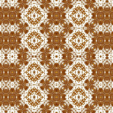 Kusursuz soyut desen. Kusursuz bir doku. Sonsuz arkaplan