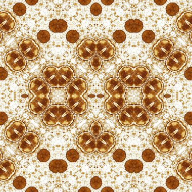 Kusursuz soyut desen. Kusursuz bir doku. Sonsuz arkaplan