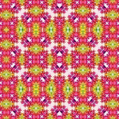 Kusursuz soyut desen. Kusursuz bir doku. Sonsuz arkaplan