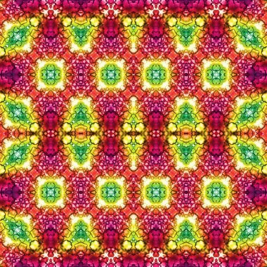 Kusursuz soyut desen. Kusursuz bir doku. Sonsuz arkaplan