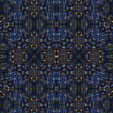 Kusursuz soyut desen. Kusursuz bir doku. Sonsuz arkaplan