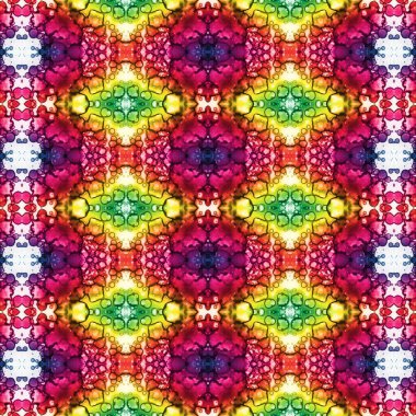 Kusursuz soyut desen. Kusursuz bir doku. Sonsuz arkaplan