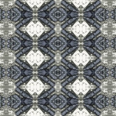 Kusursuz soyut desen. Kusursuz bir doku. Sonsuz arkaplan