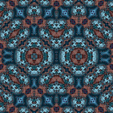 Kusursuz soyut desen. Kusursuz bir doku. Sonsuz arkaplan