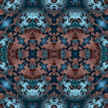 Kusursuz soyut desen. Kusursuz bir doku. Sonsuz arkaplan