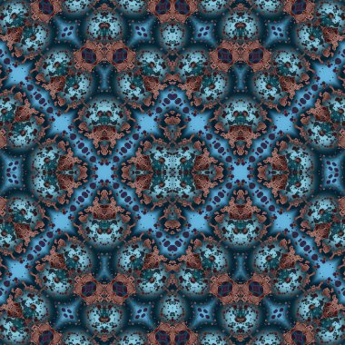 Kusursuz soyut desen. Kusursuz bir doku. Sonsuz arkaplan