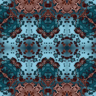 Kusursuz soyut desen. Kusursuz bir doku. Sonsuz arkaplan