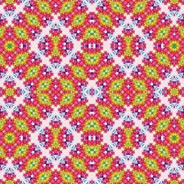 Kusursuz soyut desen. Kusursuz bir doku. Sonsuz arkaplan