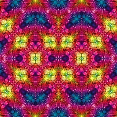 Kusursuz soyut desen. Kusursuz bir doku. Sonsuz arkaplan