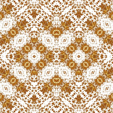 Kusursuz soyut desen. Kusursuz bir doku. Sonsuz arkaplan