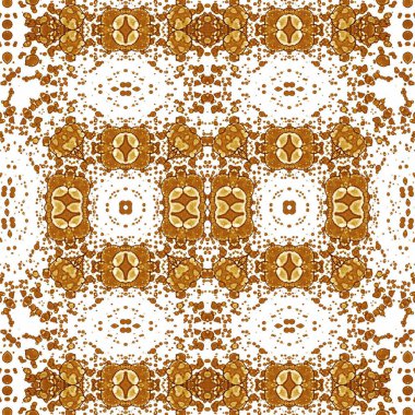 Kusursuz soyut desen. Kusursuz bir doku. Sonsuz arkaplan