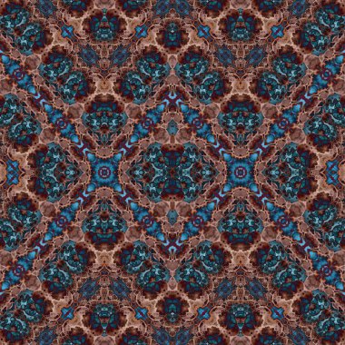 Kusursuz soyut desen. Kusursuz bir doku. Sonsuz arkaplan