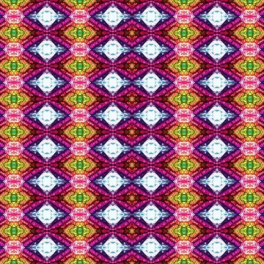 Kusursuz soyut desen. Kusursuz bir doku. Sonsuz arkaplan