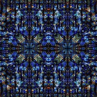 Kusursuz soyut desen. Kusursuz bir doku. Sonsuz arkaplan