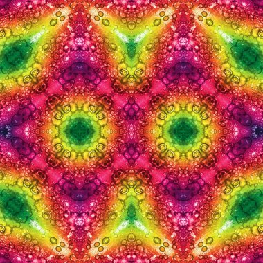 Kusursuz soyut desen. Kusursuz bir doku. Sonsuz arkaplan