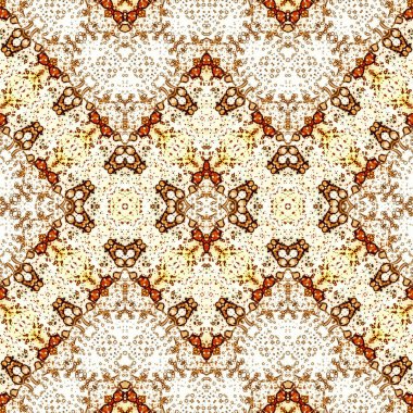 Kusursuz soyut desen. Kusursuz bir doku. Sonsuz arkaplan