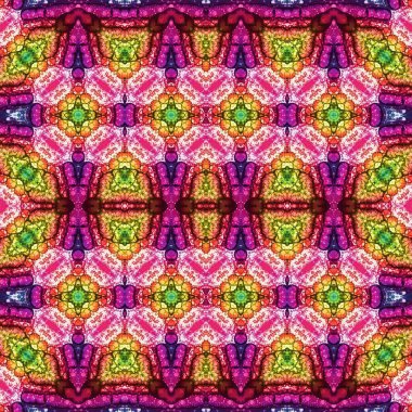 Kusursuz soyut desen. Kusursuz bir doku. Sonsuz arkaplan