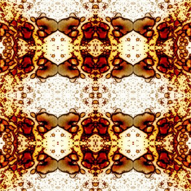 Kusursuz soyut desen. Kusursuz bir doku. Sonsuz arkaplan