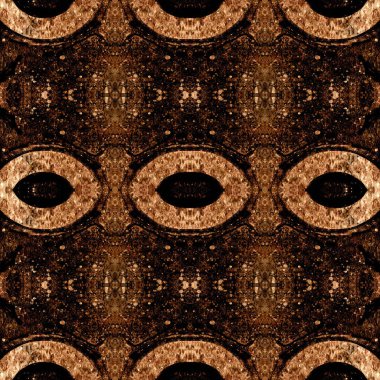 Kusursuz soyut desen. Kusursuz bir doku. Sonsuz arkaplan