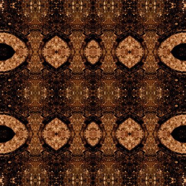 Kusursuz soyut desen. Kusursuz bir doku. Sonsuz arkaplan