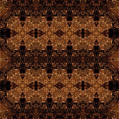 Kusursuz soyut desen. Kusursuz bir doku. Sonsuz arkaplan