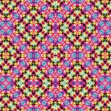 Kusursuz soyut desen. Kusursuz bir doku. Sonsuz arkaplan