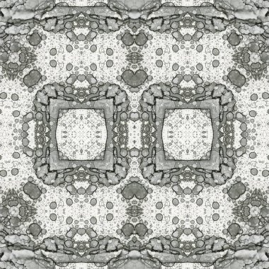 Kusursuz soyut desen. Kusursuz bir doku. Sonsuz arkaplan