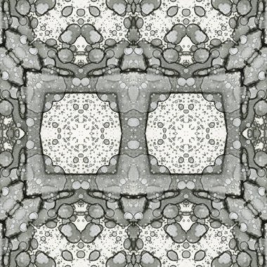 Kusursuz soyut desen. Kusursuz bir doku. Sonsuz arkaplan