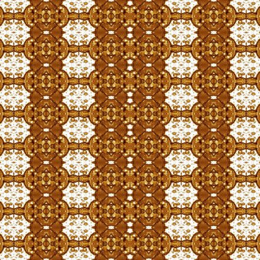 Kusursuz soyut desen. Kusursuz bir doku. Sonsuz arkaplan