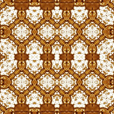 Kusursuz soyut desen. Kusursuz bir doku. Sonsuz arkaplan