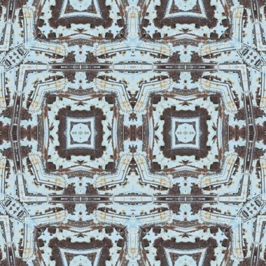 Kusursuz soyut desen. Kusursuz bir doku. Sonsuz arkaplan