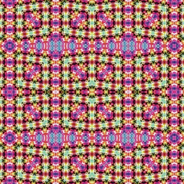 Kusursuz soyut desen. Kusursuz bir doku. Sonsuz arkaplan