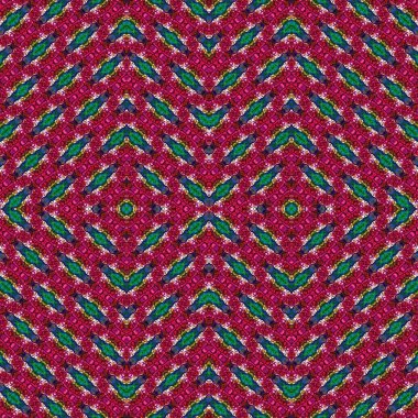 Kusursuz soyut desen. Kusursuz bir doku. Sonsuz arkaplan