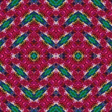 Kusursuz soyut desen. Kusursuz bir doku. Sonsuz arkaplan