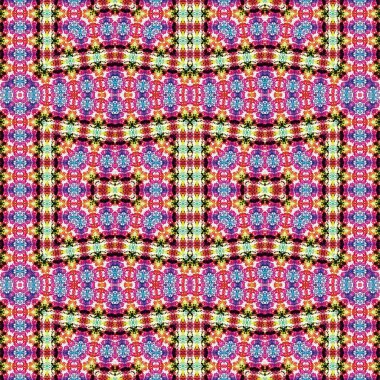 Kusursuz soyut desen. Kusursuz bir doku. Sonsuz arkaplan