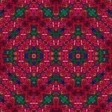 Kusursuz soyut desen. Kusursuz bir doku. Sonsuz arkaplan