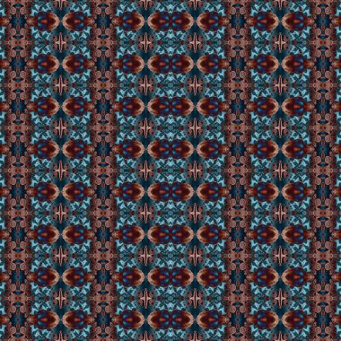 Kusursuz soyut desen. Kusursuz bir doku. Sonsuz arkaplan