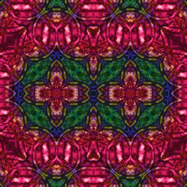 Kusursuz soyut desen. Kusursuz bir doku. Sonsuz arkaplan