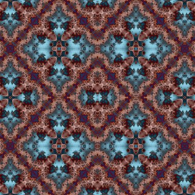 Kusursuz soyut desen. Kusursuz bir doku. Sonsuz arkaplan