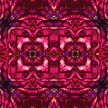 Kusursuz soyut desen. Kusursuz bir doku. Sonsuz arkaplan