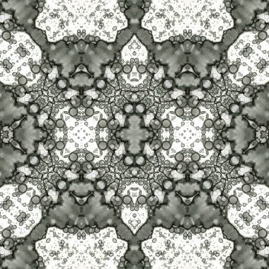 Kusursuz soyut desen. Kusursuz bir doku. Sonsuz arkaplan