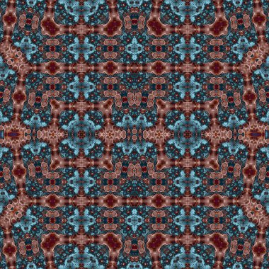 Kusursuz soyut desen. Kusursuz bir doku. Sonsuz arkaplan