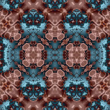 Kusursuz soyut desen. Kusursuz bir doku. Sonsuz arkaplan