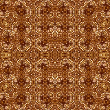 Kusursuz soyut desen. Kusursuz bir doku. Sonsuz arkaplan